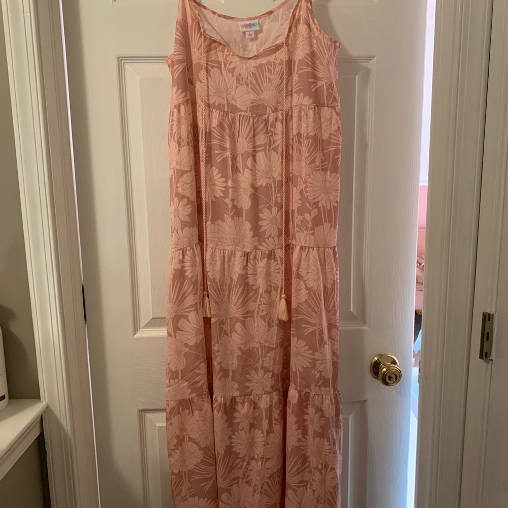 LuLaRoe Carina NWT size small